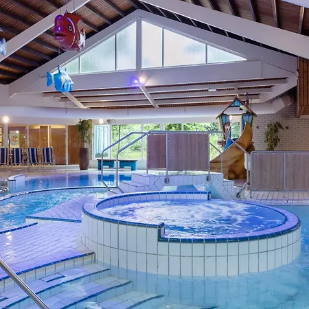 Дом отдыха Cozy In