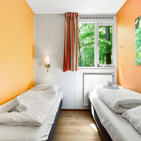 Cozy In Дом отдыха Пюттен