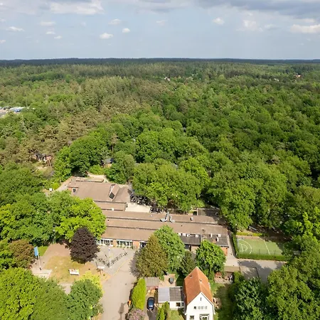 Дом отдыха Cozy In