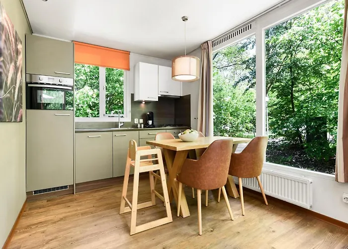 Сasa de vacaciones Cozy In Putten