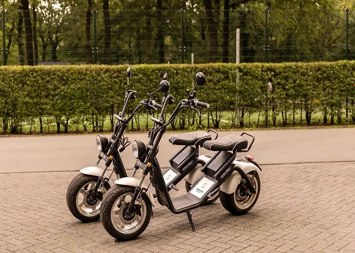 Сasa de vacaciones Cozy In *