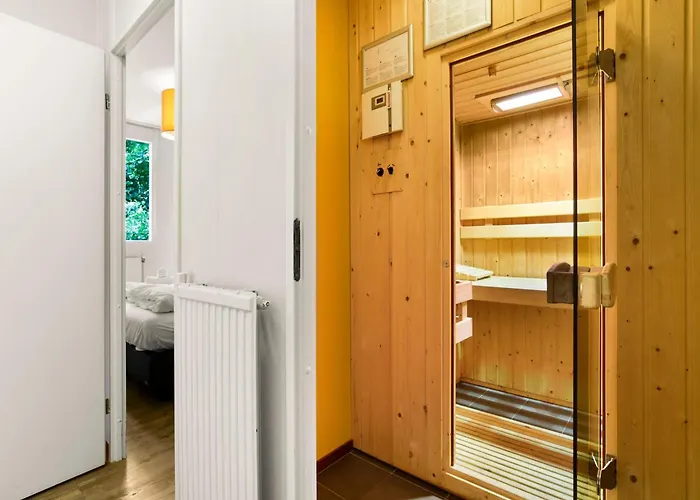 Cozy In Сasa de vacaciones