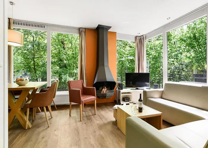 Cozy In Сasa de vacaciones