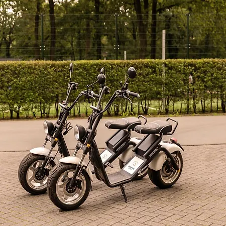 Prázdninový dům Cozy In *