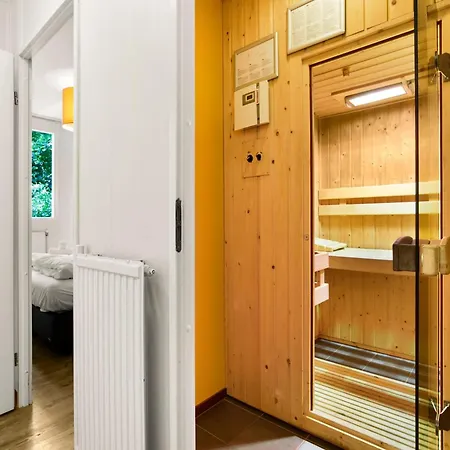 Cozy In Prázdninový dům