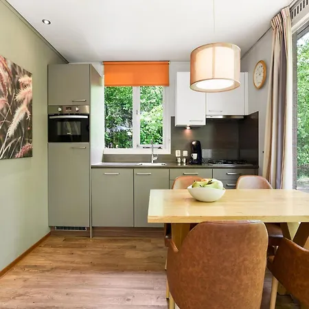 Cozy In Prázdninový dům