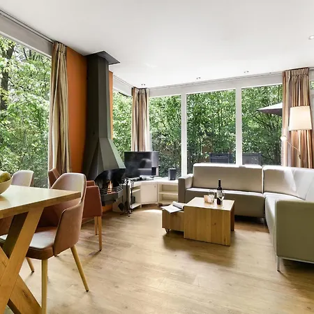 Prázdninový dům Cozy In