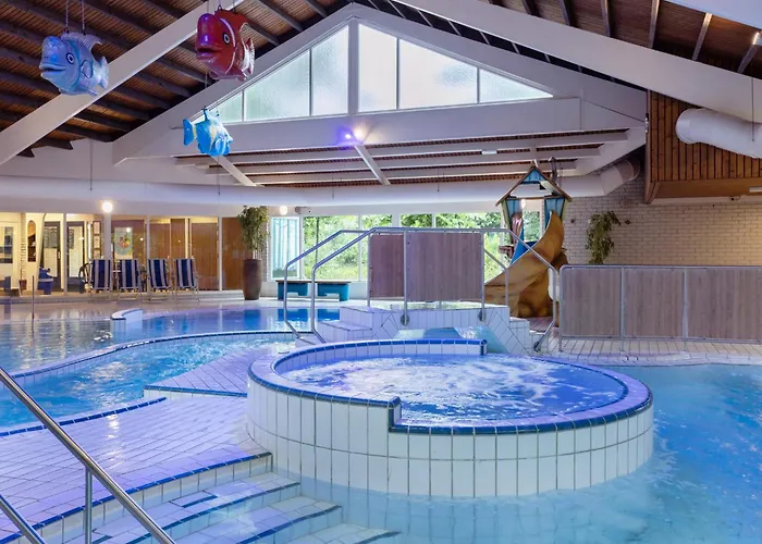 Dom wakacyjny Cozy In