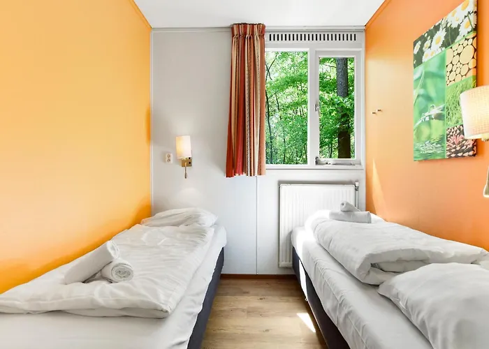 Cozy In Dom wakacyjny Putten