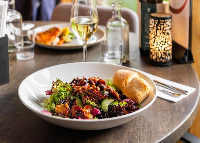 Cozy In Dom wakacyjny *