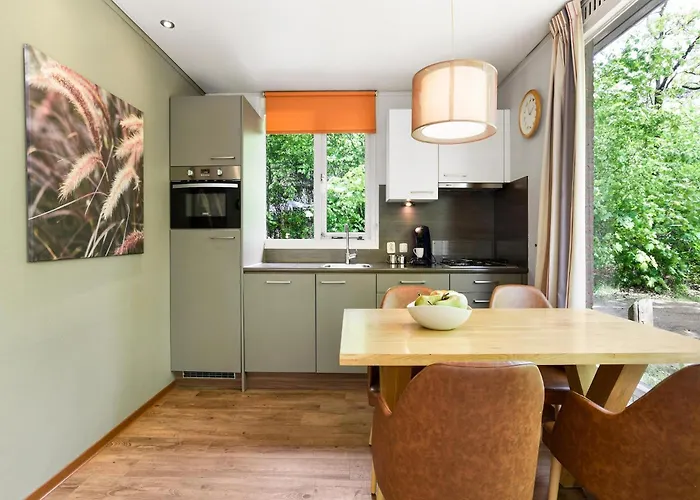 Cozy In Dom wakacyjny