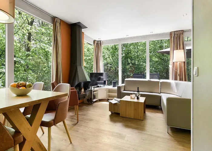 Dom wakacyjny Cozy In